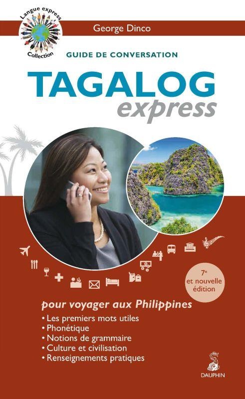 TAGALOG EXPRESS NED