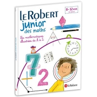 Le Robert Junior des maths