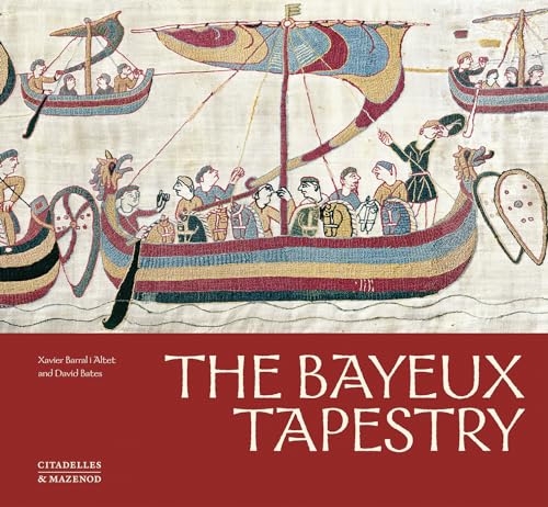 The Bayeux Tapestry