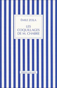 Les coquillages de M Charbe