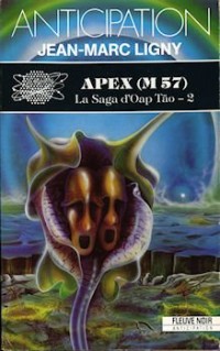 Apex (m 57), la saga 'Oap-Tao-2