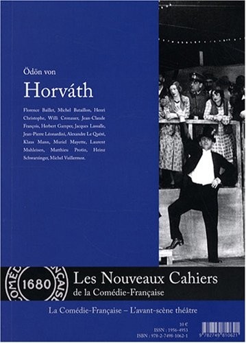 Odön von Horvath