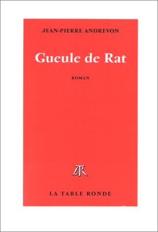 Gueule de rat