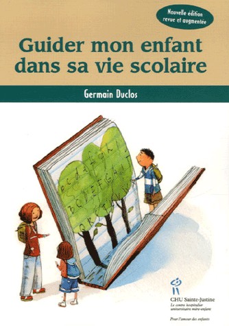 Guider mon enfant dans sa vie scolaire