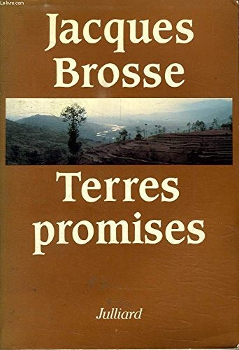 Terres promises