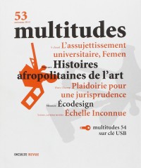 Multitudes n 53 / 54