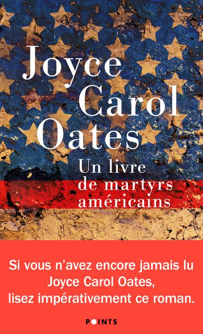 Un livre de martyrs Américains