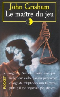 Le Maître du jeu