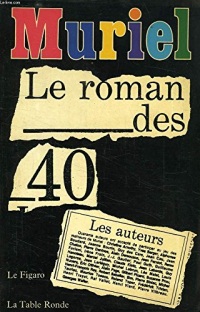 Muriel et les 40