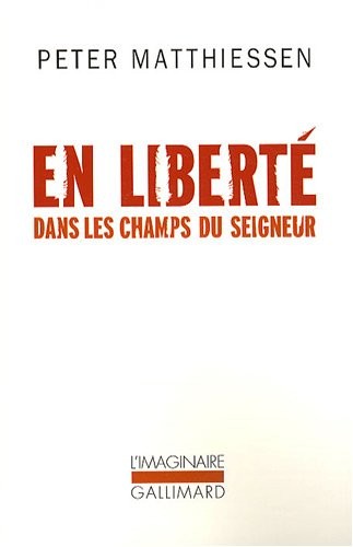En liberté dans les champs du Seigneur