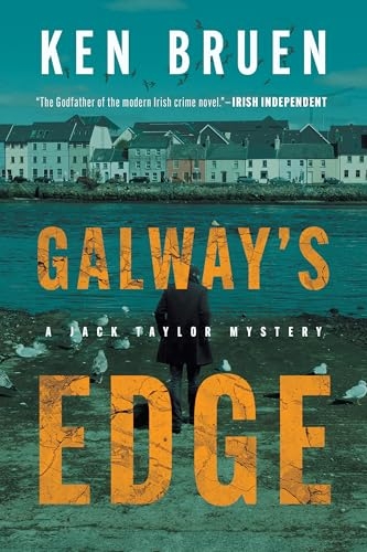 Galway's Edge [9781613166000]