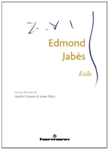 Edmond Jabès