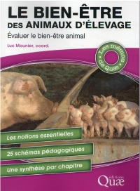 Le bien-être des animaux d'élevage: Evaluer le bien-être animal