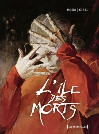 L'île des morts