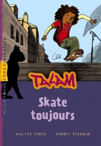 Talam - Skate toujours