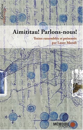 Aimititau ! Parlons-nous !