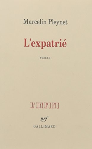 L'expatrié