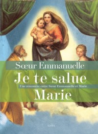 Je Te Salue Marie