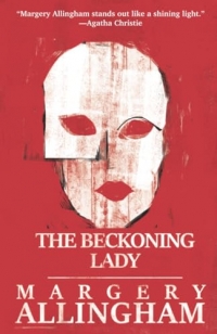 The Beckoning Lady