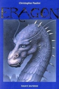 L'héritage, Tome 1 : Eragon
