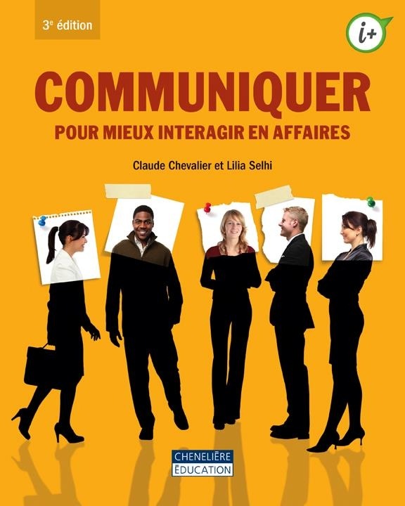 Communiquer pour mieux interagir en affaires