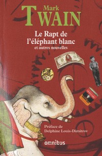 RAPT DE L'ELEPHANT BLANC