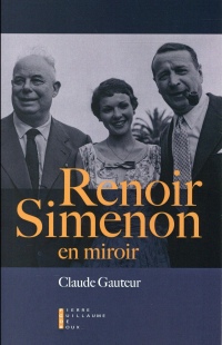 Renoir/Simenon en miroir