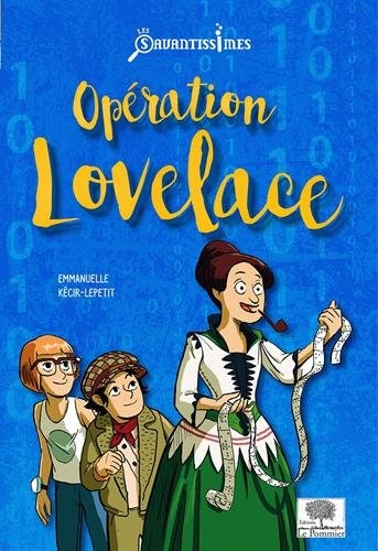 Opération Lovelace