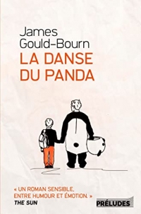 La Danse du panda (Préludes Littérature)