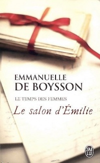 Le salon d'Emilie