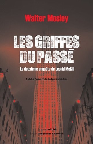 Les griffes du passé [9782330002206]