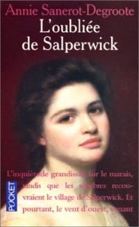 L'Oubliée de Salperwick
