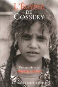 L'Egypte de Cossery