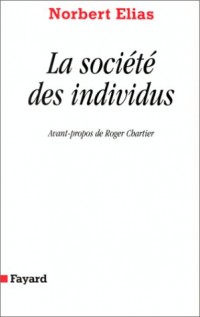 La Société des individus