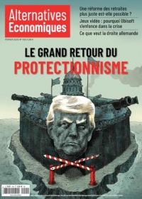 Mensuel - N° 455 Février 2025