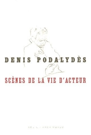 Scènes de la vie d'acteur