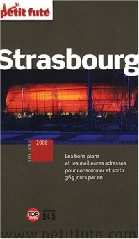 Petit Futé Strasbourg