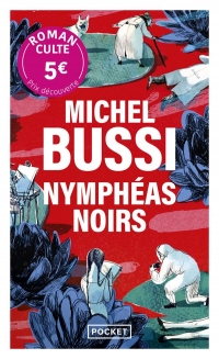 Nymphéas Noirs (Prix découverte)