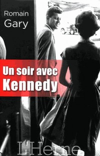 Un soir avec Kennedy