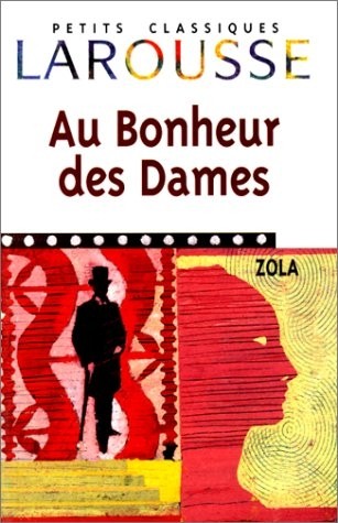 Au Bonheur des Dames [9782035881120]
