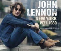 John Lennon : New York 1971-1980