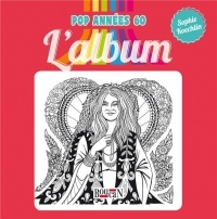 Pop Annees 60, l'Album