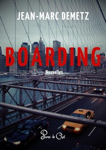 Boarding - Nouvelles