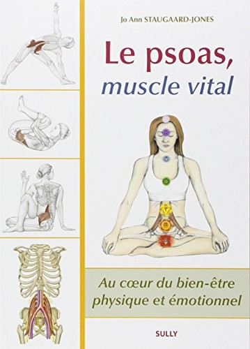 Le psoas, muscle vital