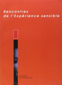 L'expérience sensible