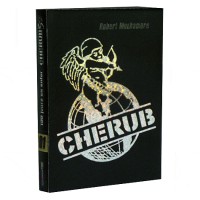 Cherub, Tome 1 : 100 jours en enfer