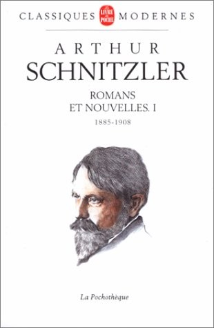 Romans et nouvelles, tome 1