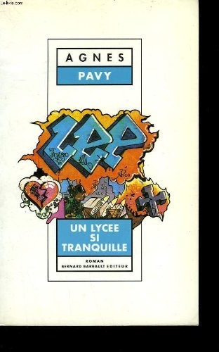 Un lycée si tranquille