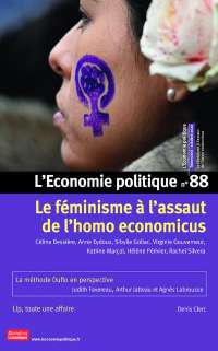 L'Economie politique - numéro 88