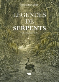 Légendes de serpents